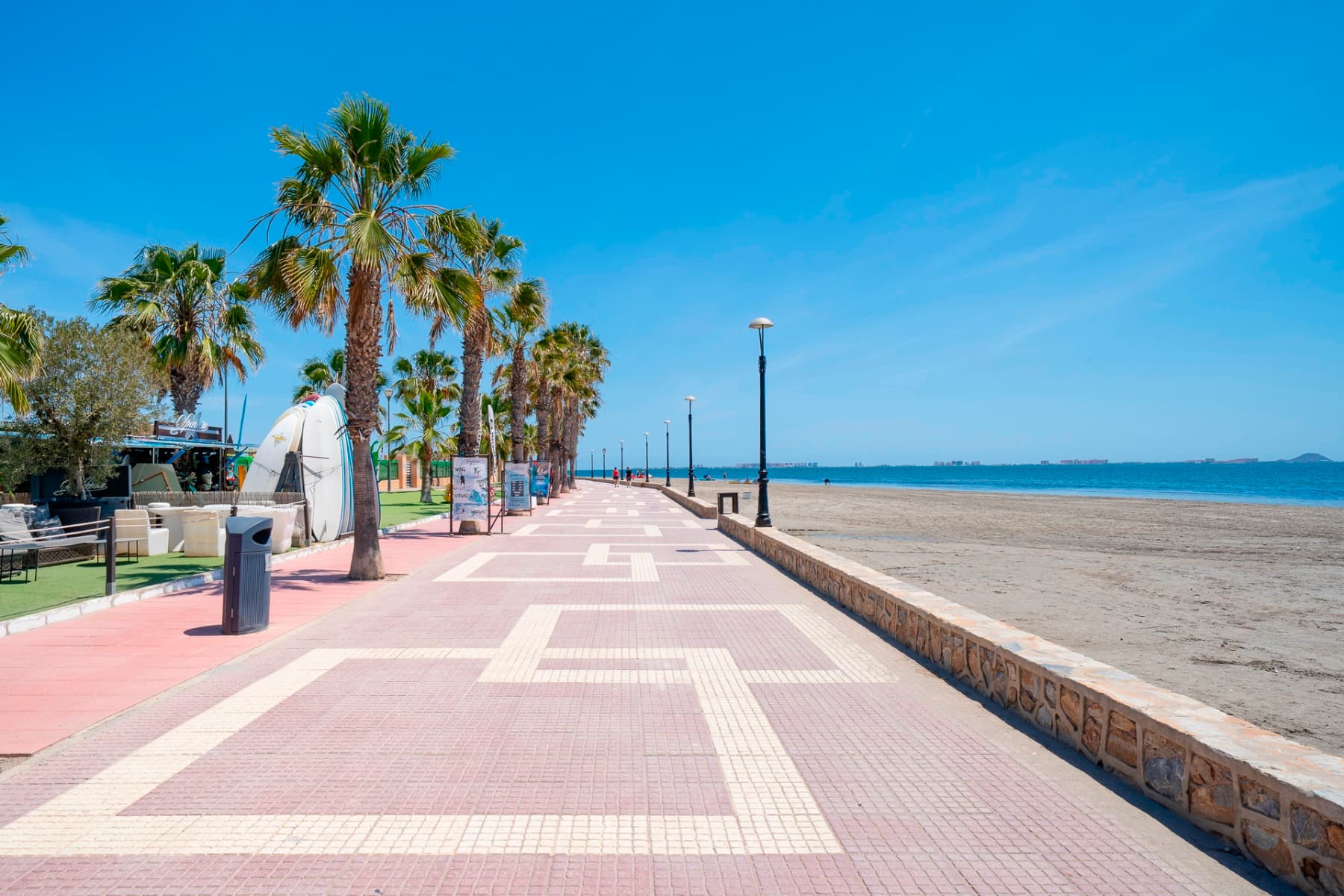 Mieszkanie na sprzedaż – Los Montesinos