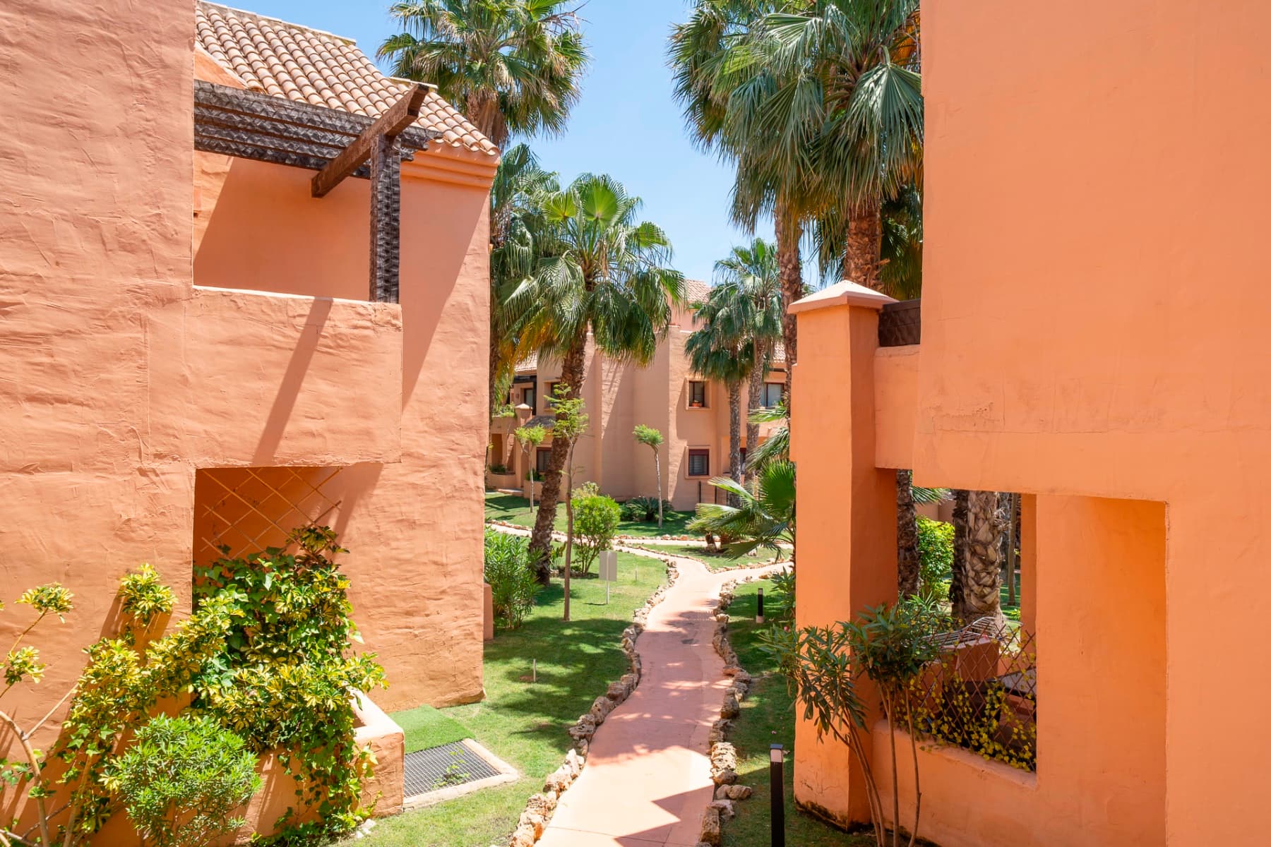 Mieszkanie na sprzedaż – Los Montesinos