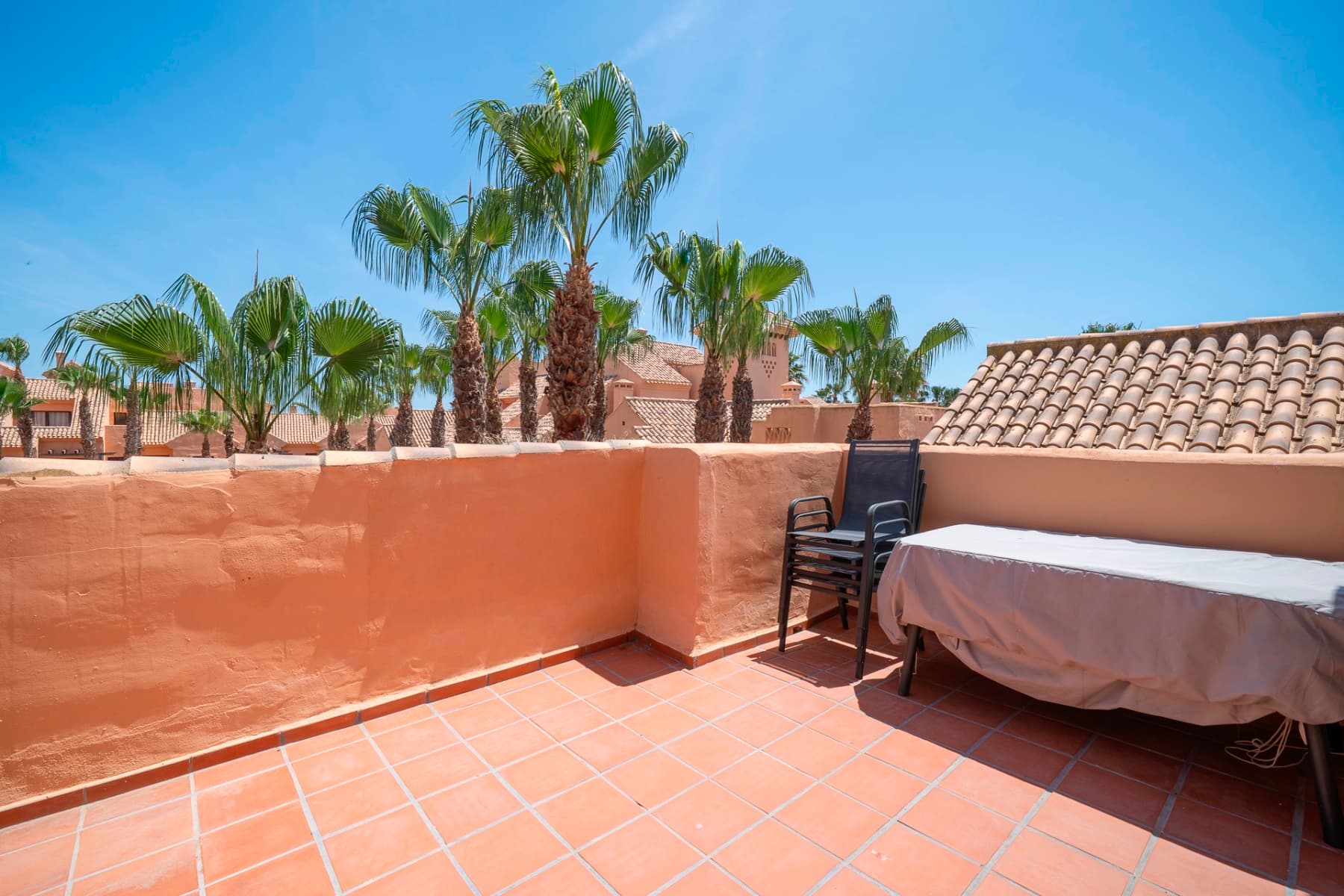 Mieszkanie na sprzedaż – Los Montesinos