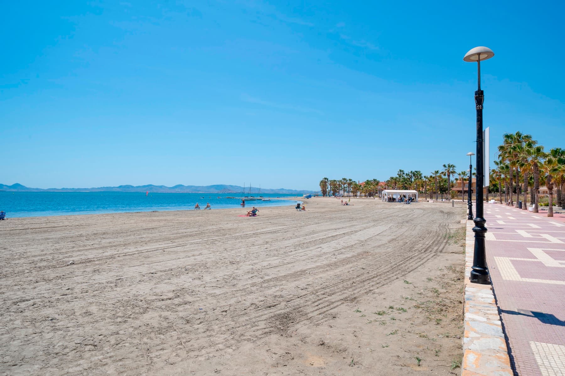 Mieszkanie na sprzedaż – Los Montesinos