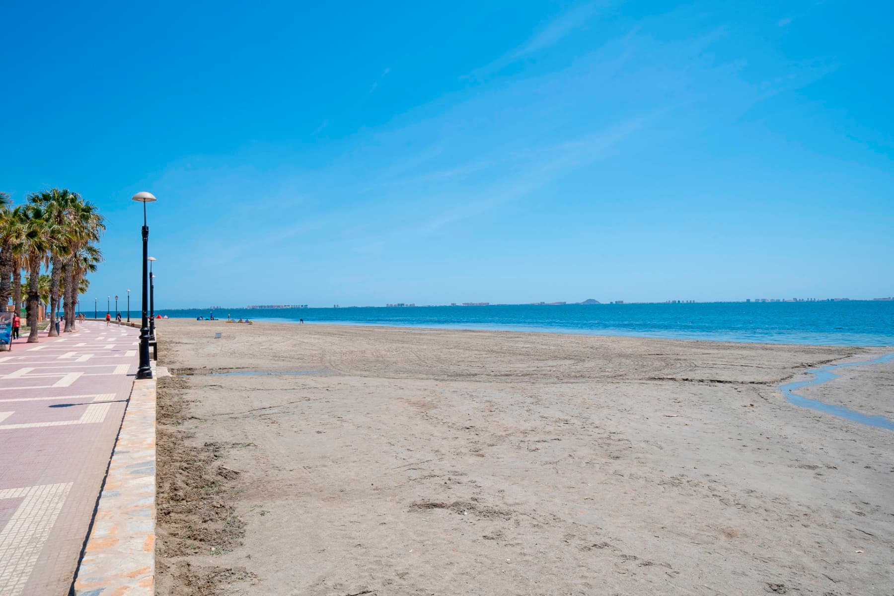 Mieszkanie na sprzedaż – Los Montesinos