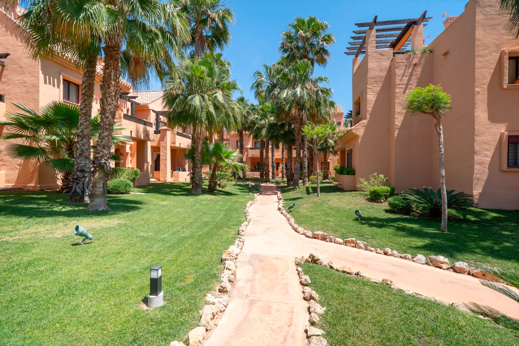 Mieszkanie na sprzedaż – Los Montesinos