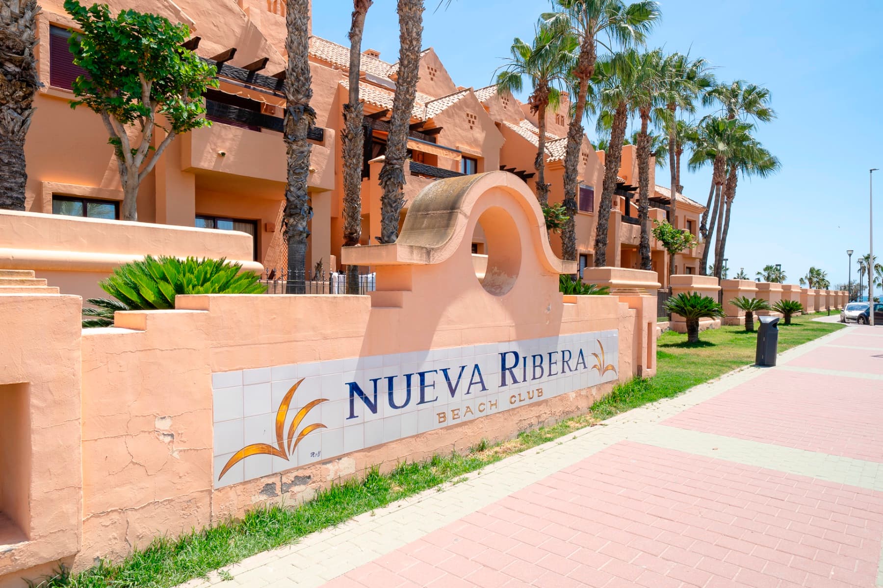 Mieszkanie na sprzedaż – Los Montesinos