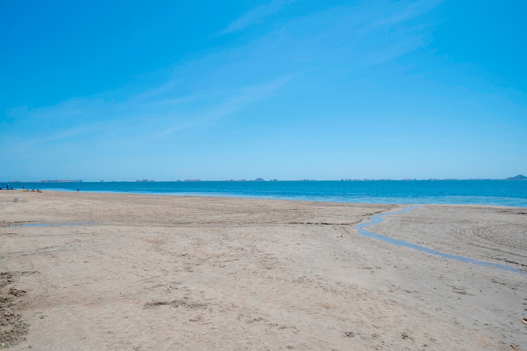 Mieszkanie na sprzedaż – Los Montesinos