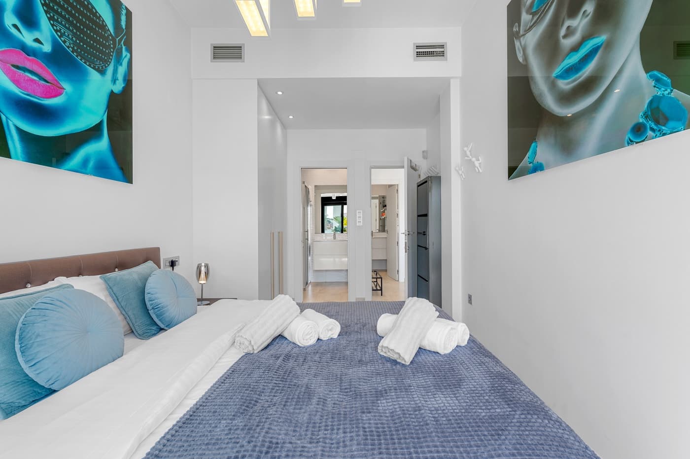 Dom na sprzedaż – Villamartín