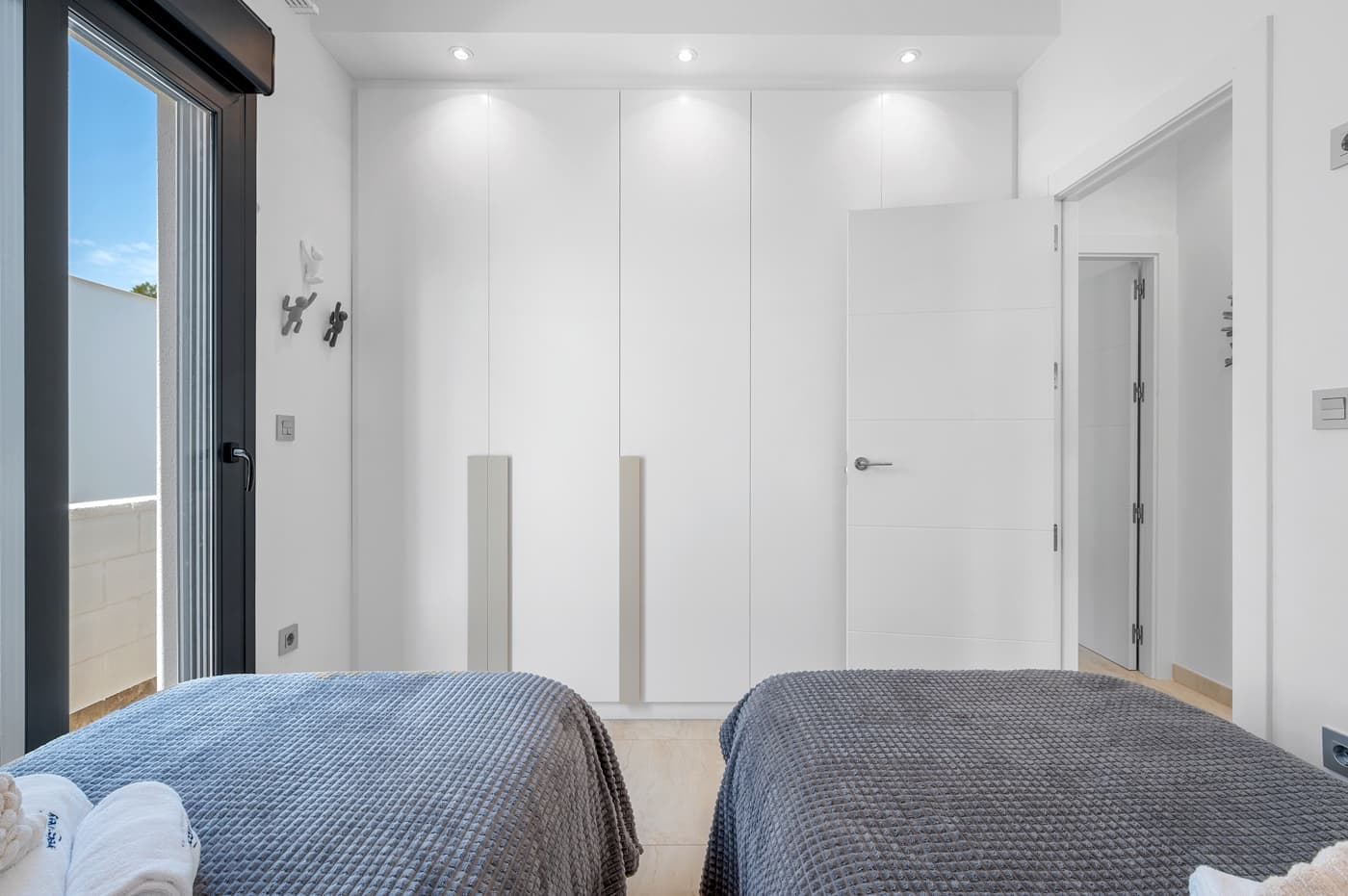 Dom na sprzedaż – Villamartín