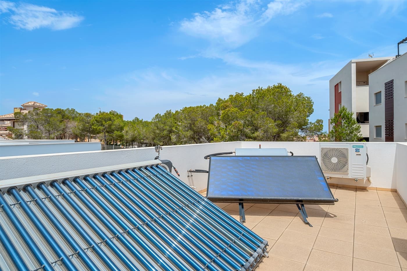 Dom na sprzedaż – Villamartín