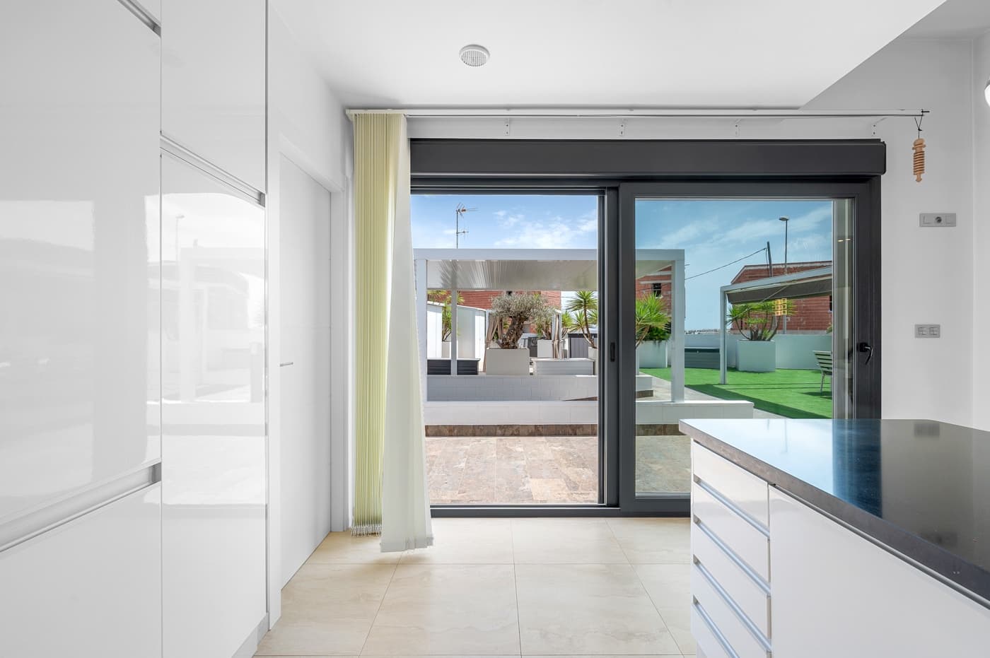 Dom na sprzedaż – Villamartín