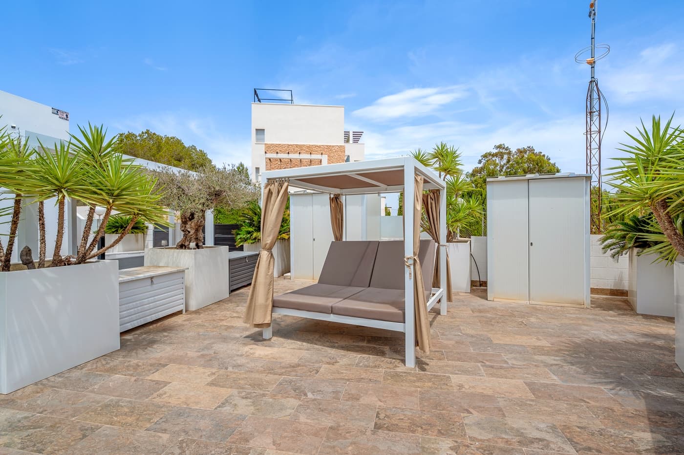 Dom na sprzedaż – Villamartín