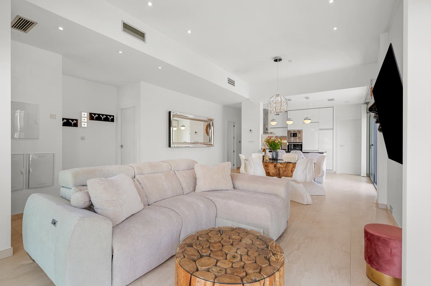 Dom na sprzedaż – Villamartín