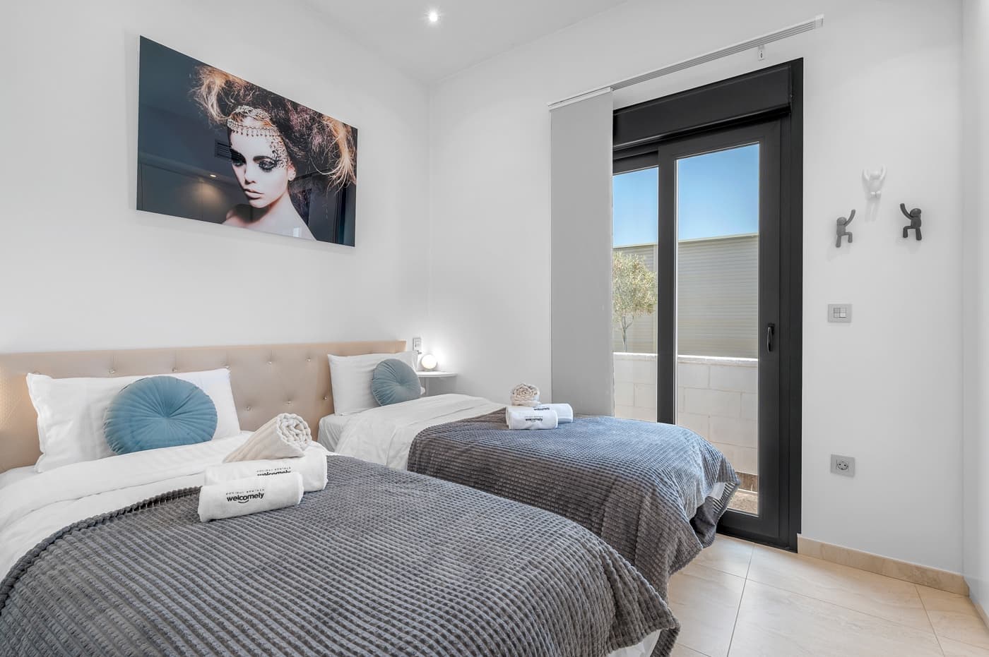 Dom na sprzedaż – Villamartín