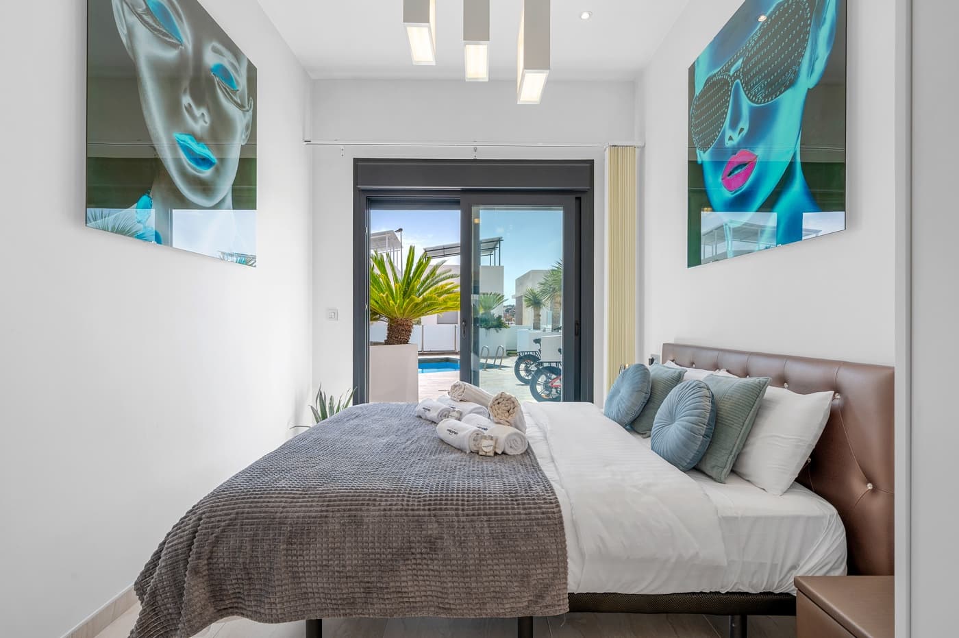 Dom na sprzedaż – Villamartín