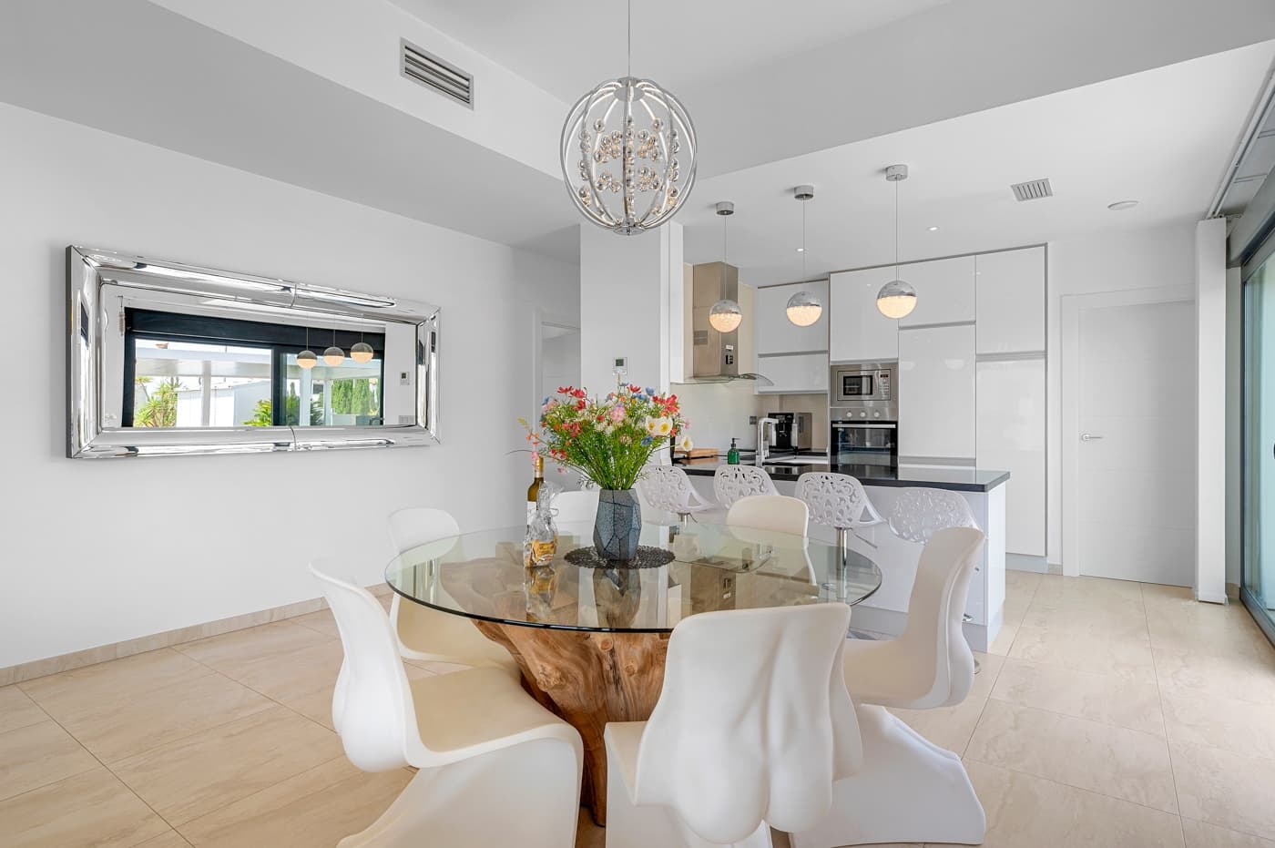 Dom na sprzedaż – Villamartín