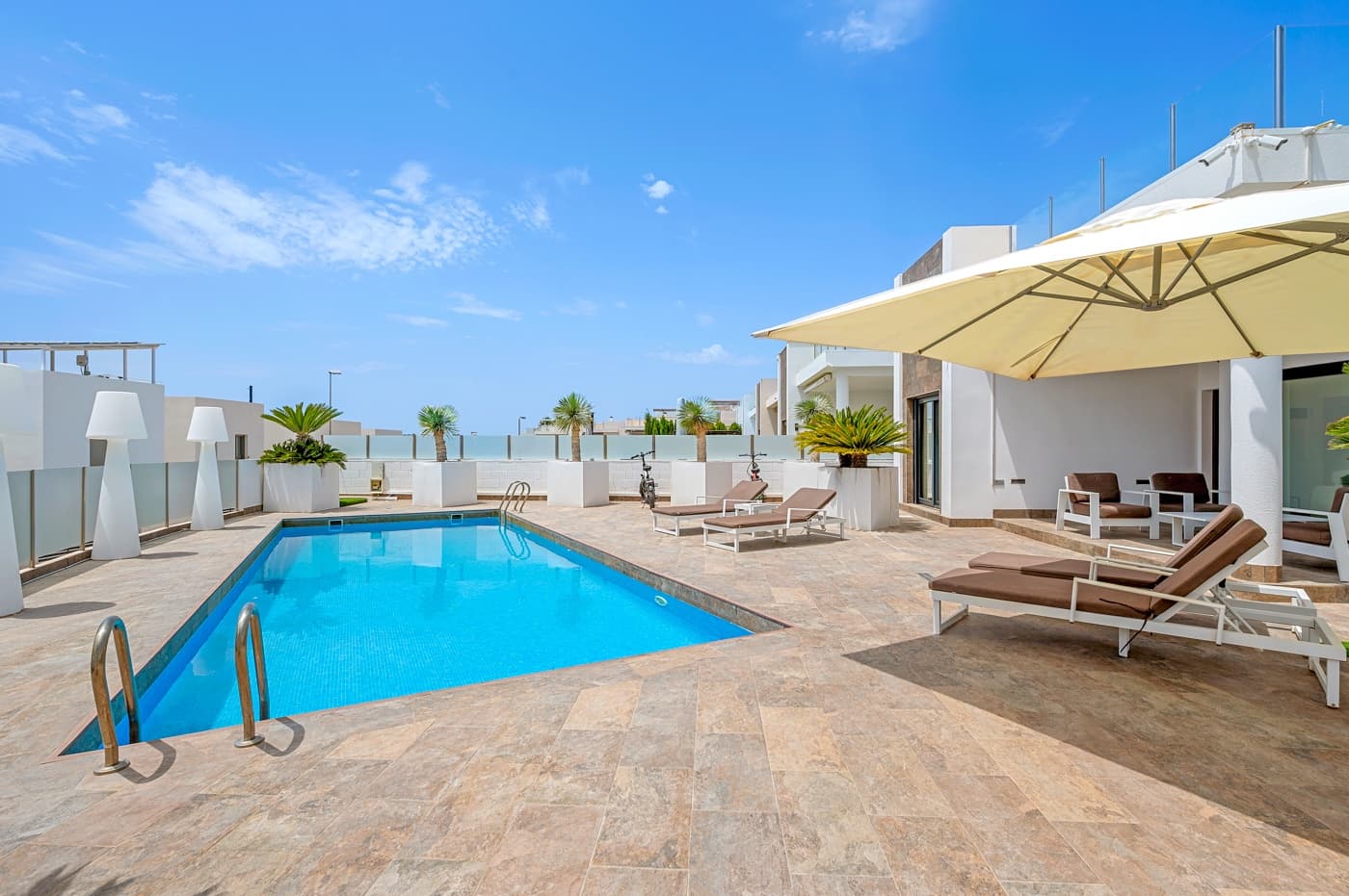 Dom na sprzedaż – Villamartín