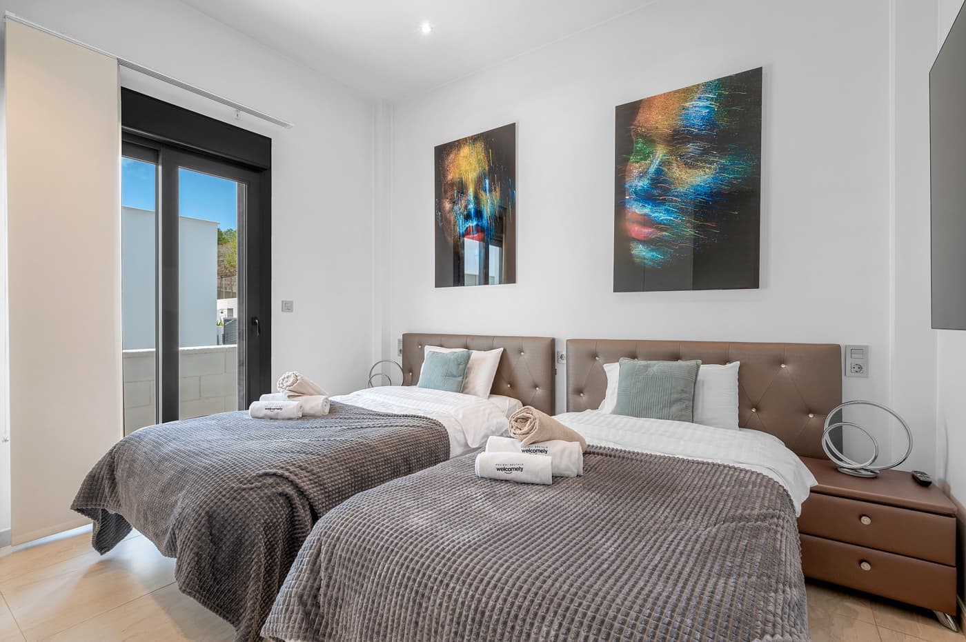 Dom na sprzedaż – Villamartín