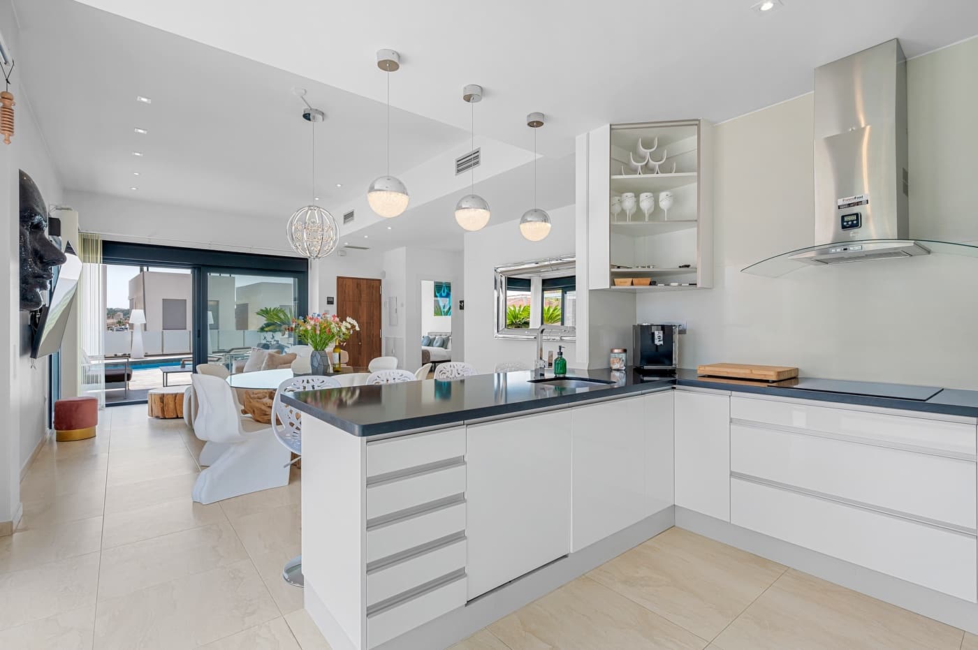 Dom na sprzedaż – Villamartín