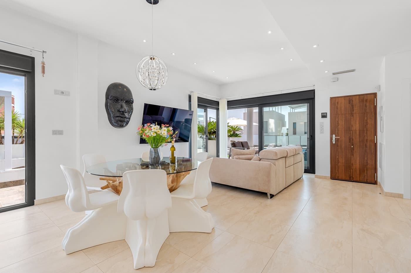 Dom na sprzedaż – Villamartín