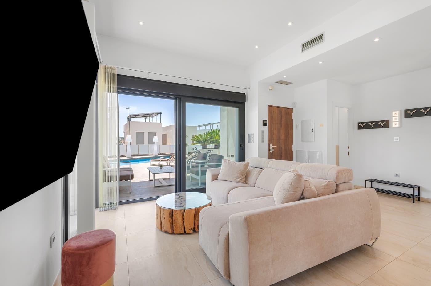 Dom na sprzedaż – Villamartín