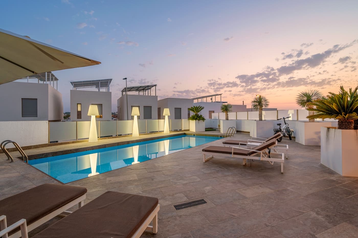 Dom na sprzedaż – Villamartín