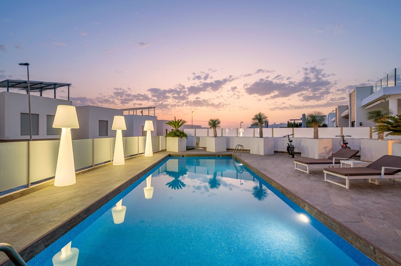 Dom na sprzedaż – Villamartín