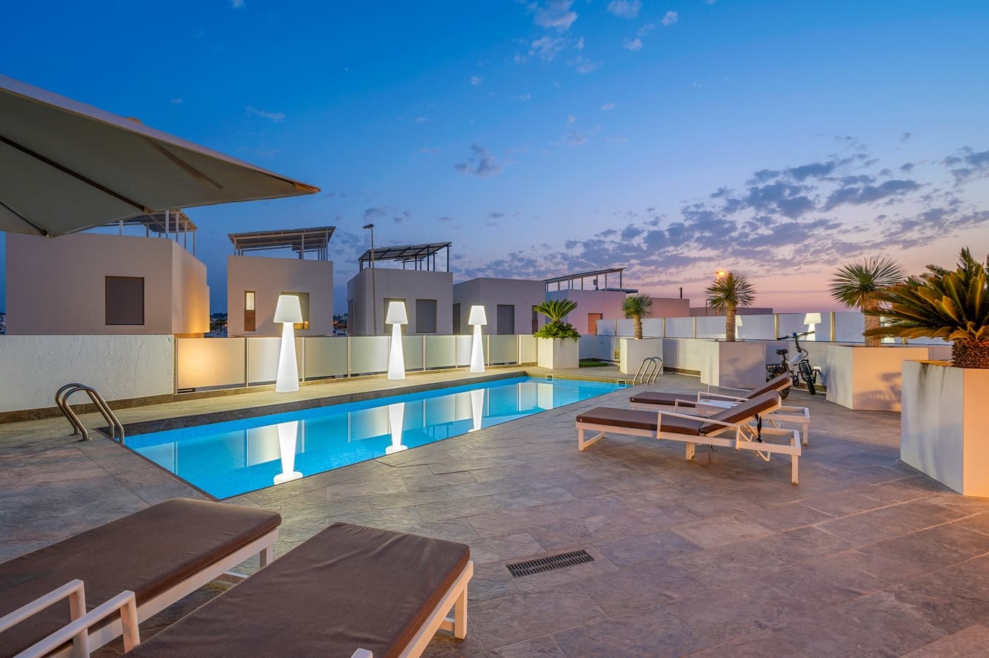 Dom na sprzedaż – Villamartín