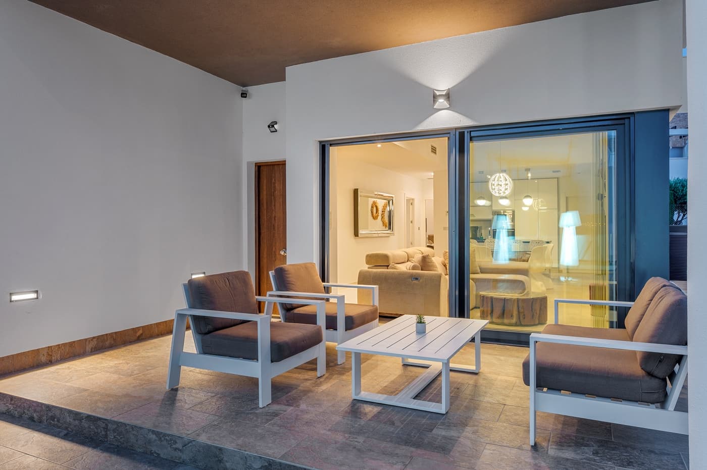 Dom na sprzedaż – Villamartín