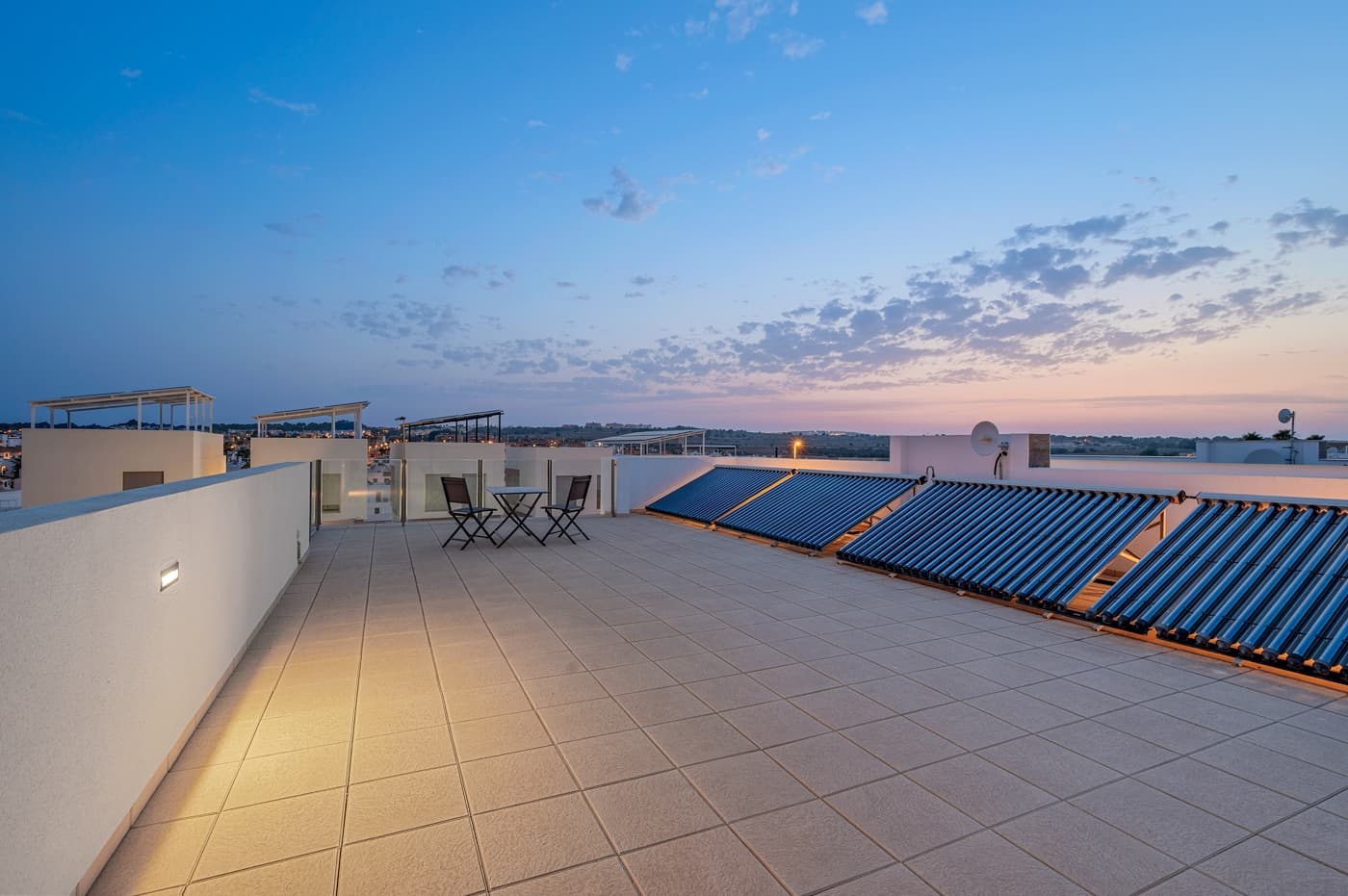 Dom na sprzedaż – Villamartín