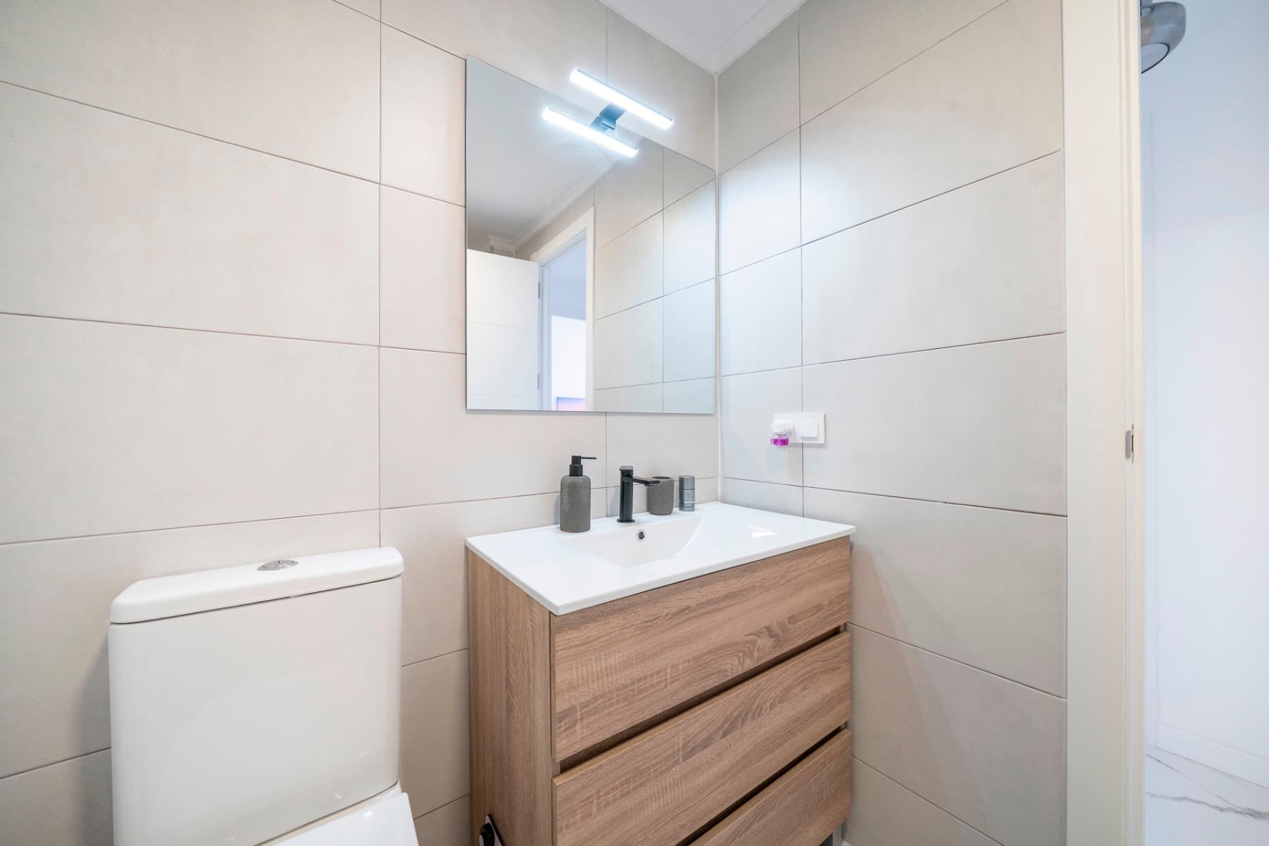 Mieszkanie na sprzedaż – Punta Prima