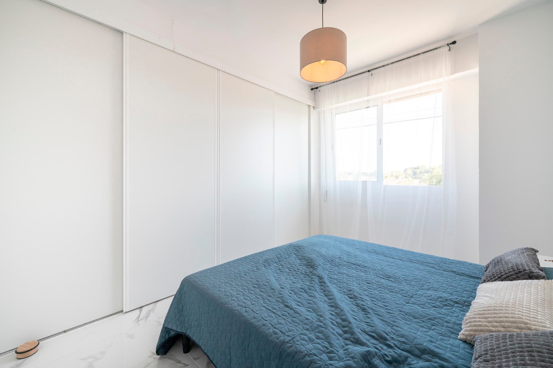 Mieszkanie na sprzedaż – Punta Prima