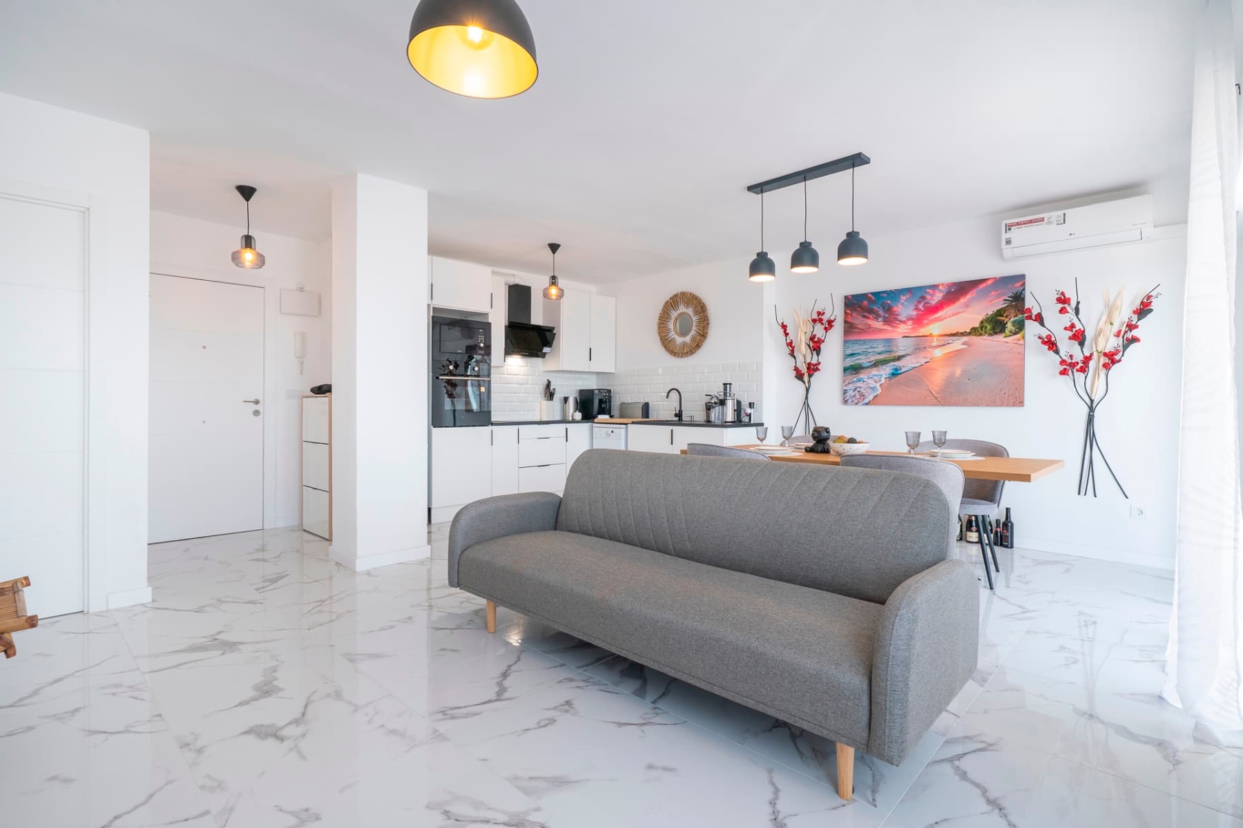 Mieszkanie na sprzedaż – Punta Prima