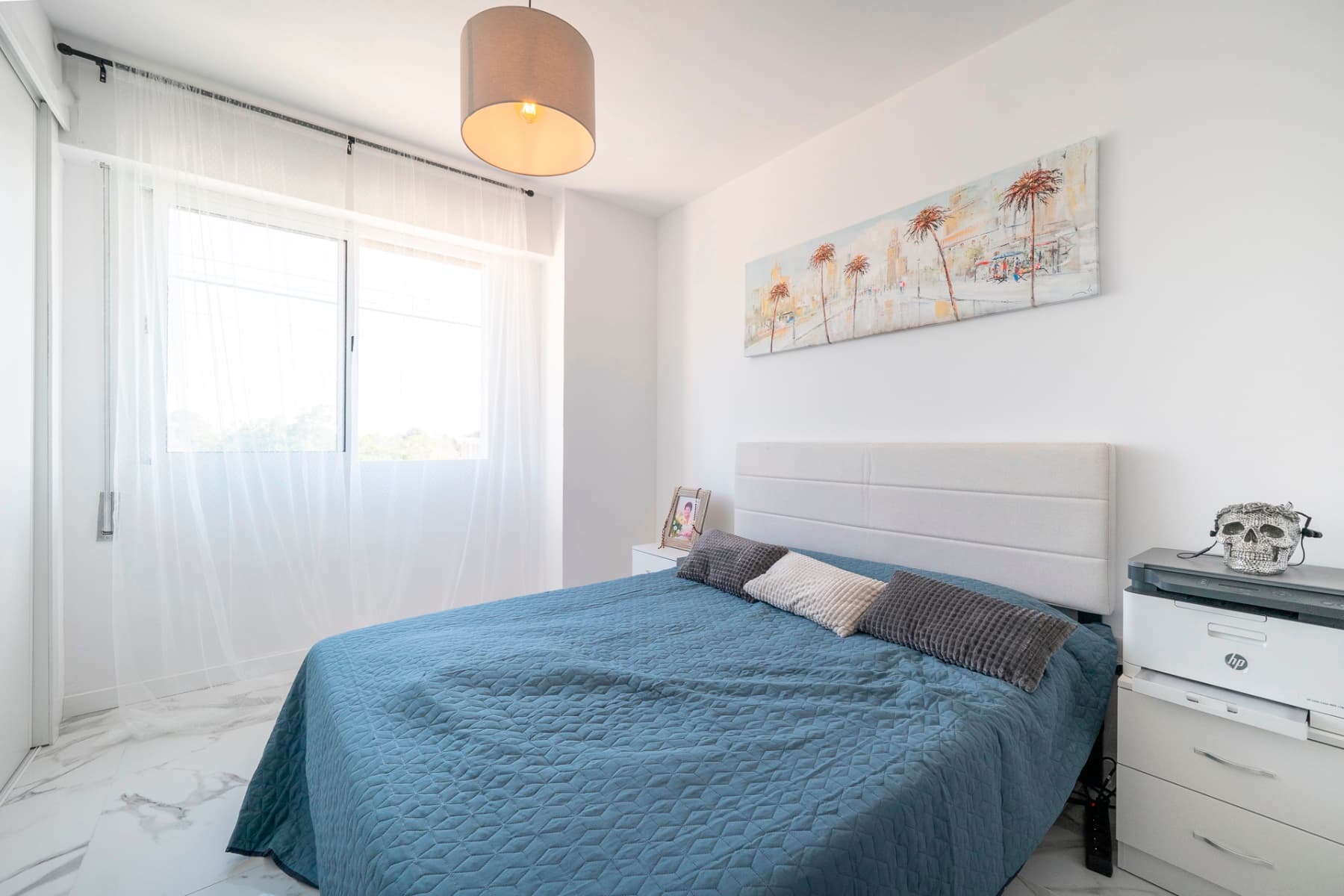 Mieszkanie na sprzedaż – Punta Prima