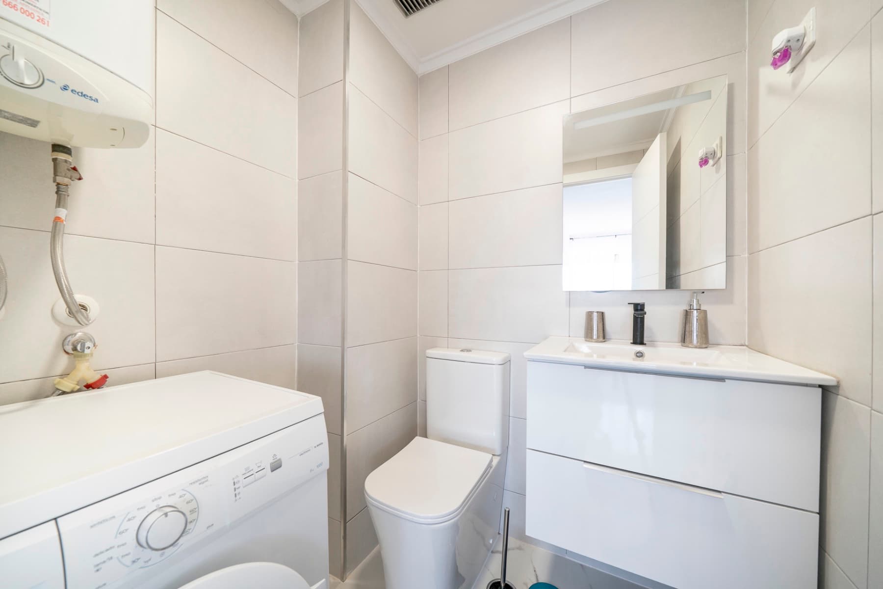 Mieszkanie na sprzedaż – Punta Prima