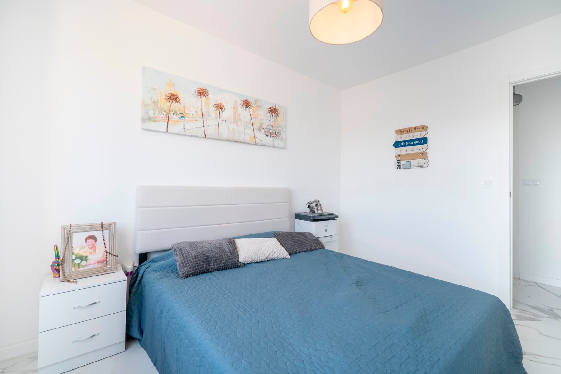 Mieszkanie na sprzedaż – Punta Prima