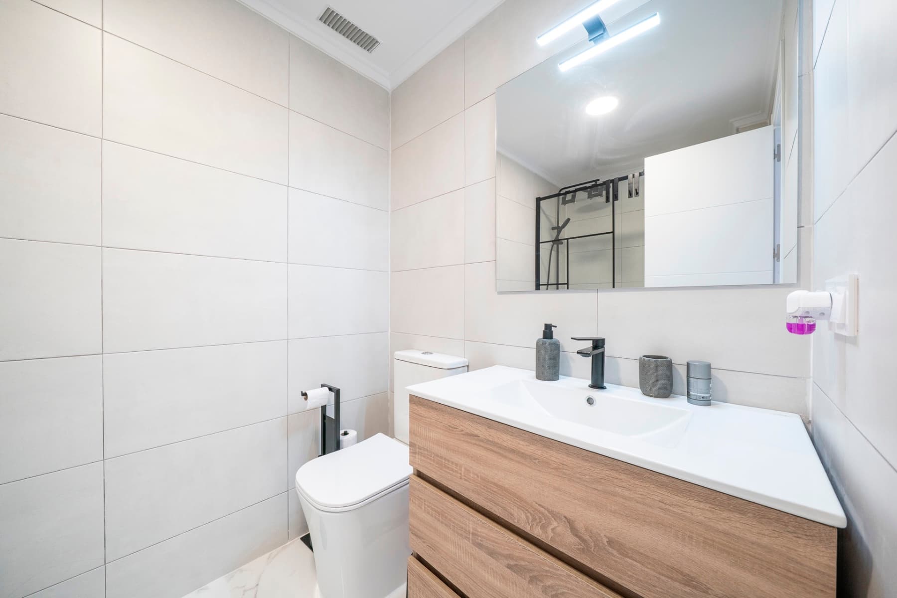 Mieszkanie na sprzedaż – Punta Prima