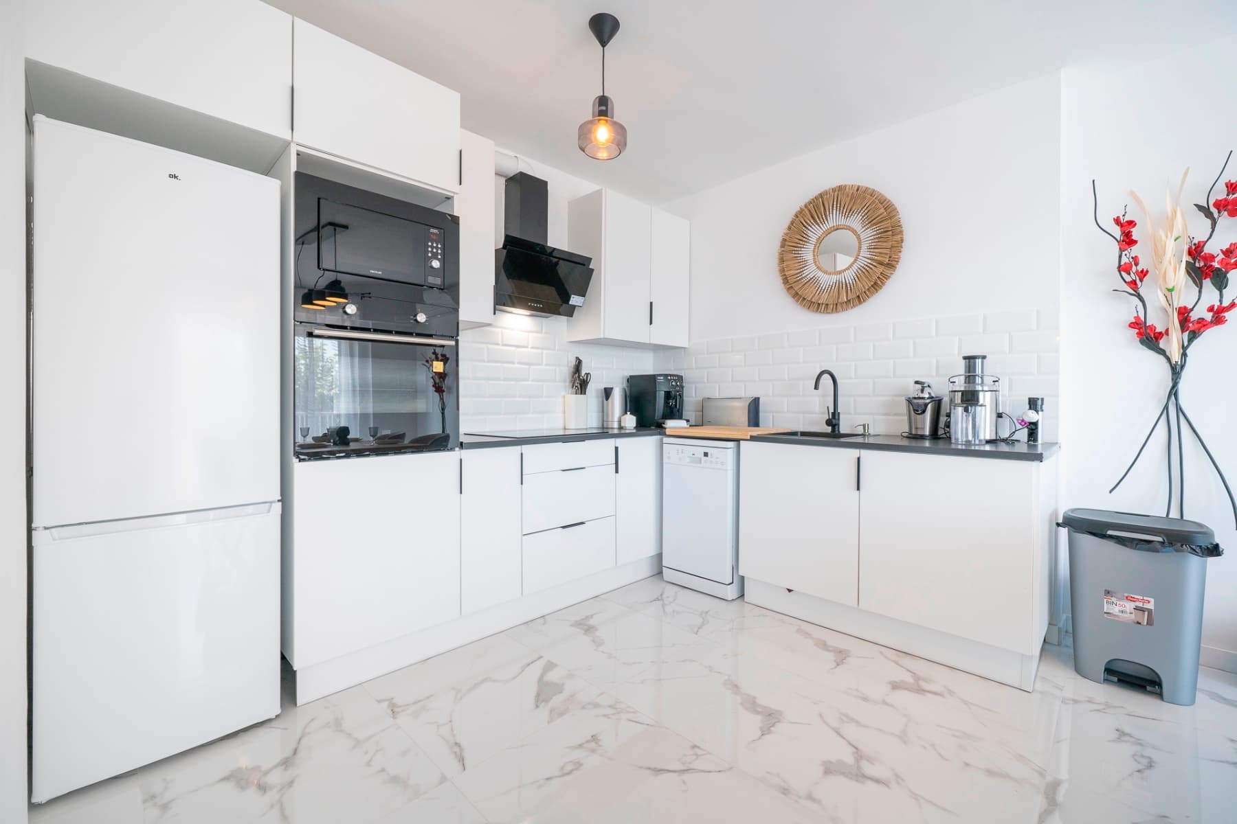 Mieszkanie na sprzedaż – Punta Prima