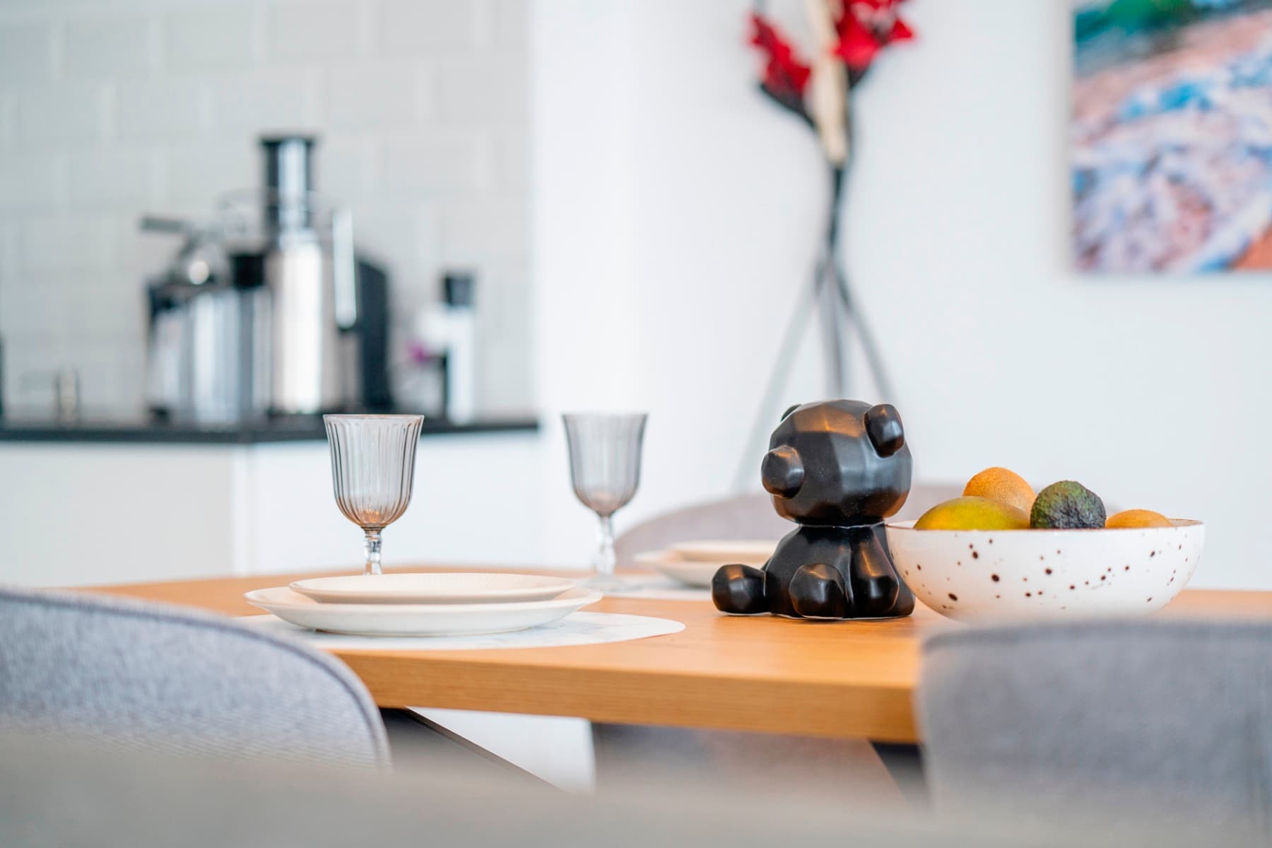 Mieszkanie na sprzedaż – Punta Prima