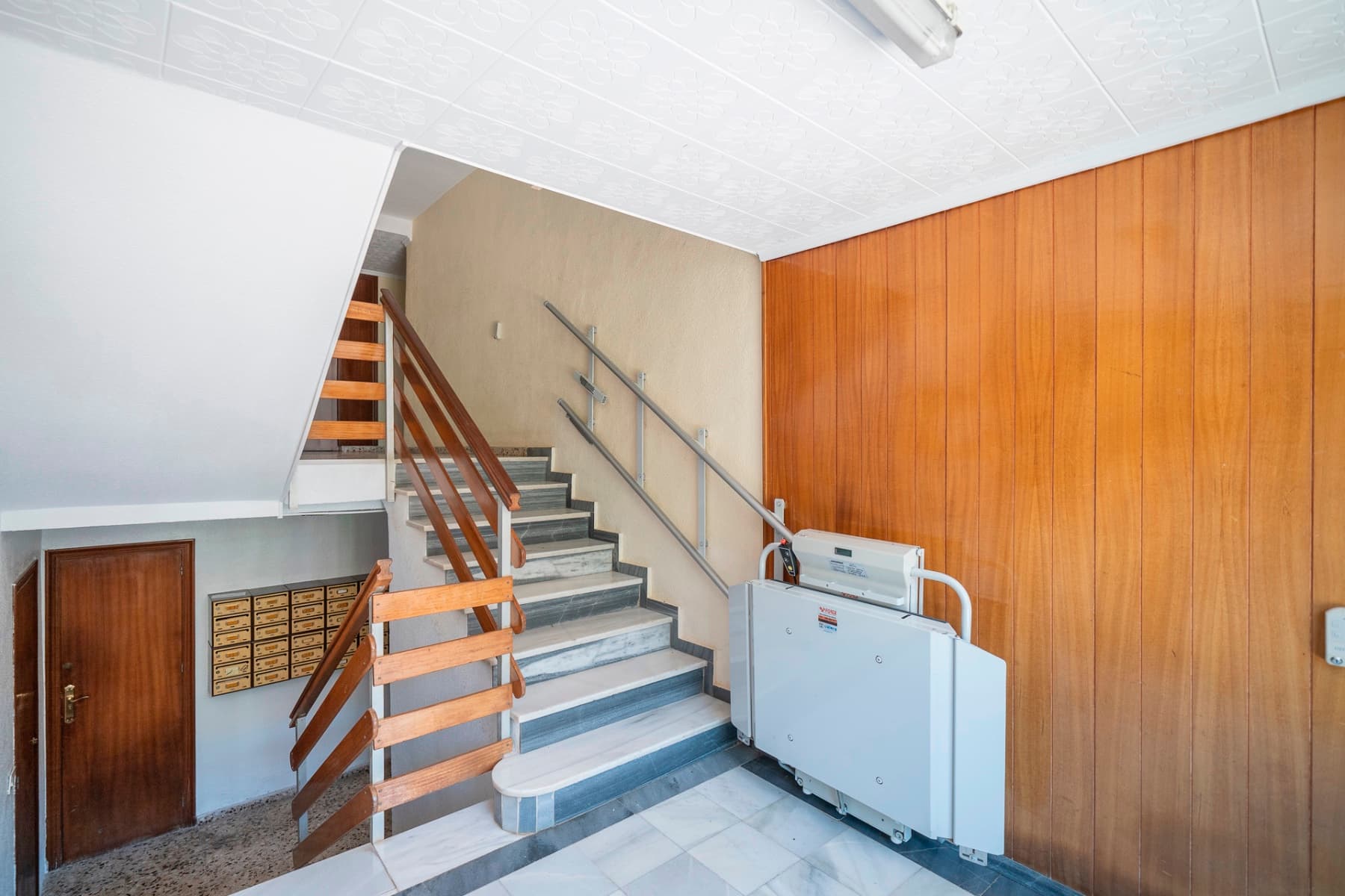 Mieszkanie na sprzedaż – Punta Prima