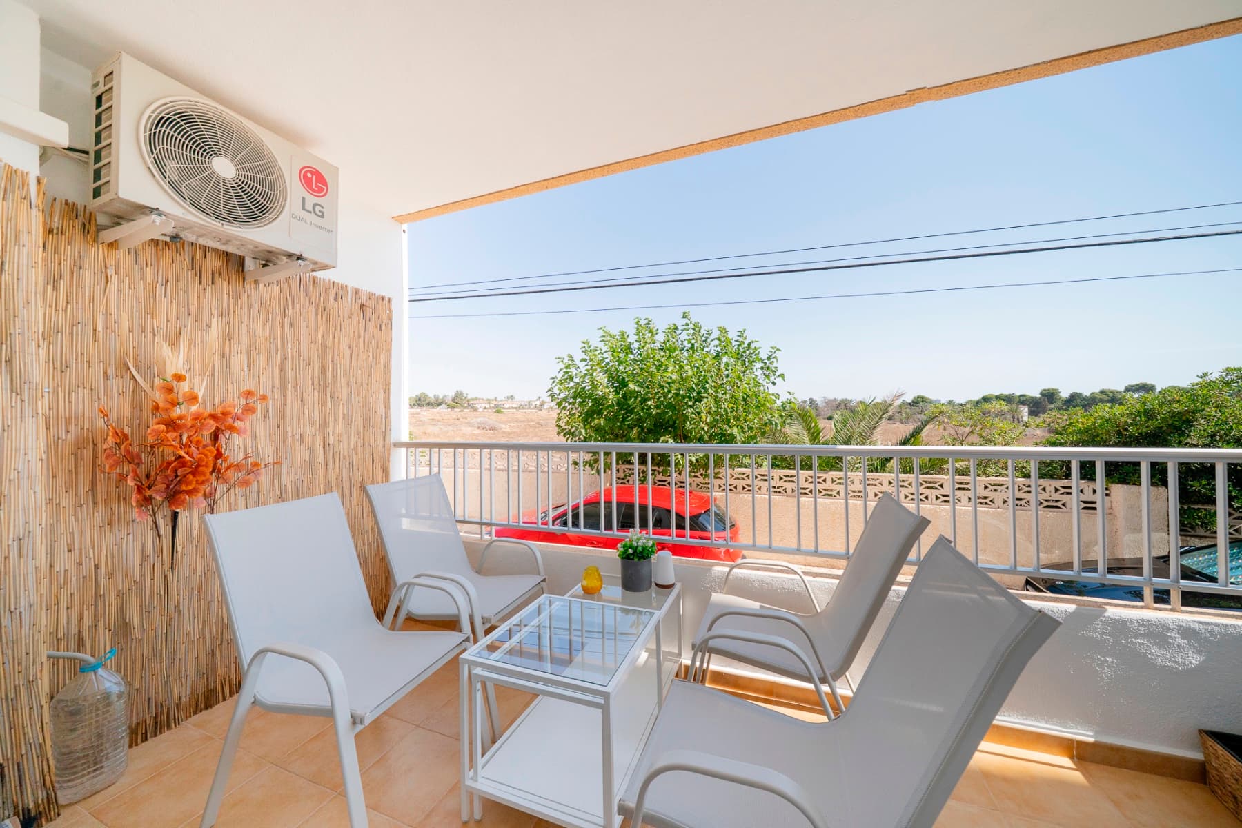 Mieszkanie na sprzedaż – Punta Prima