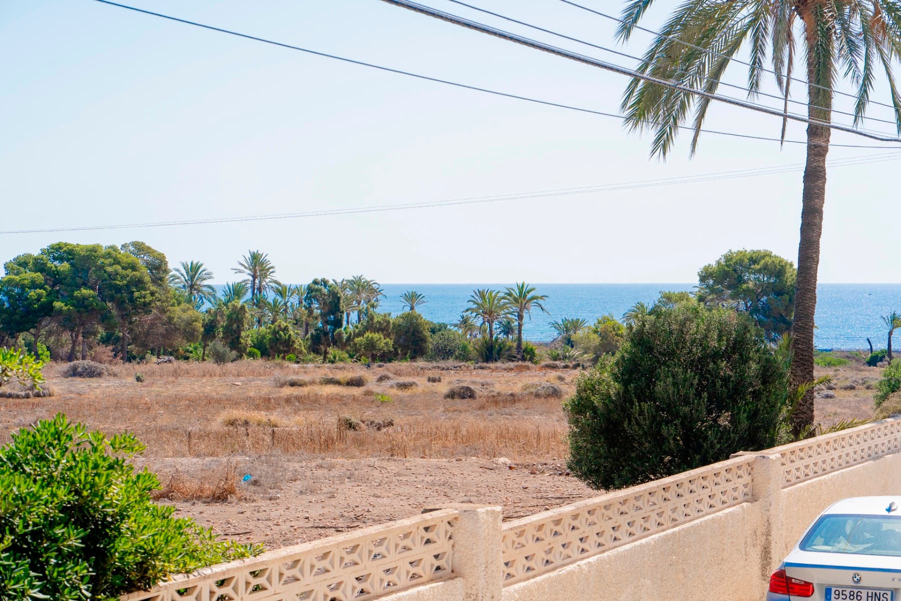 Mieszkanie na sprzedaż – Punta Prima