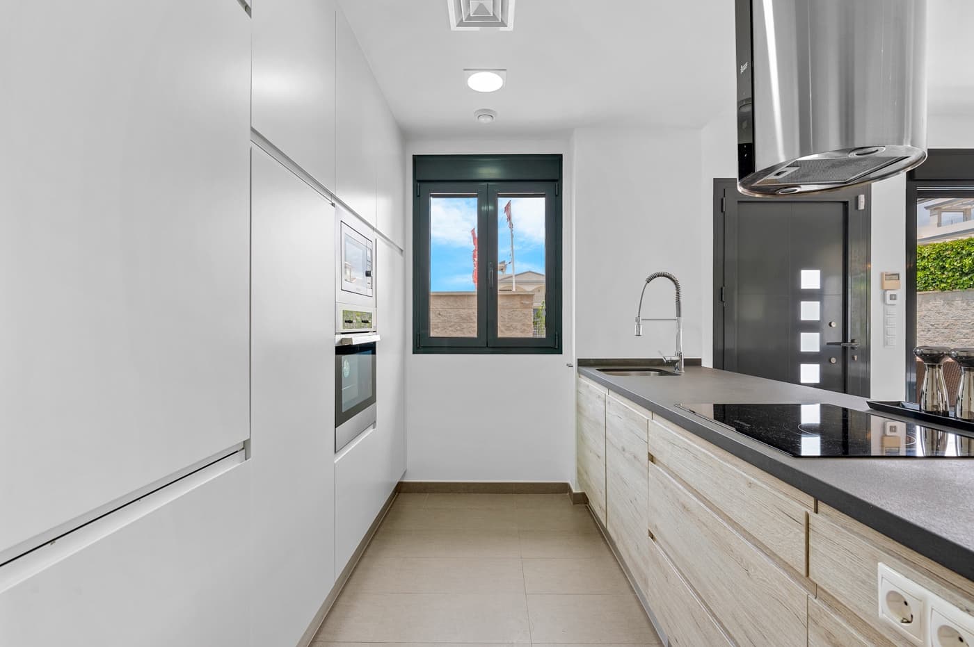 Dom na sprzedaż – Rojales