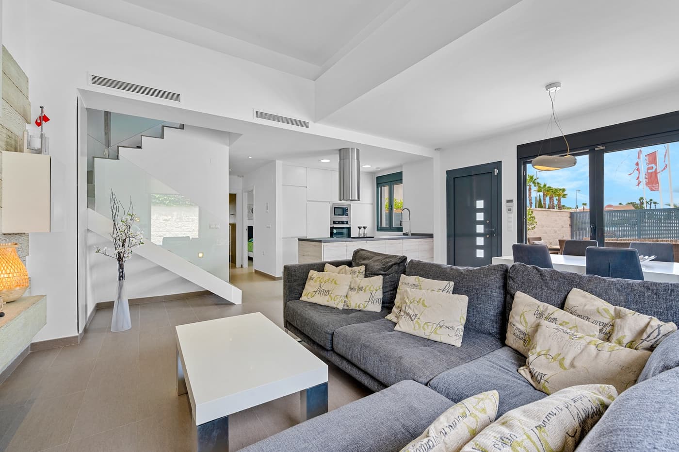 Dom na sprzedaż – Rojales