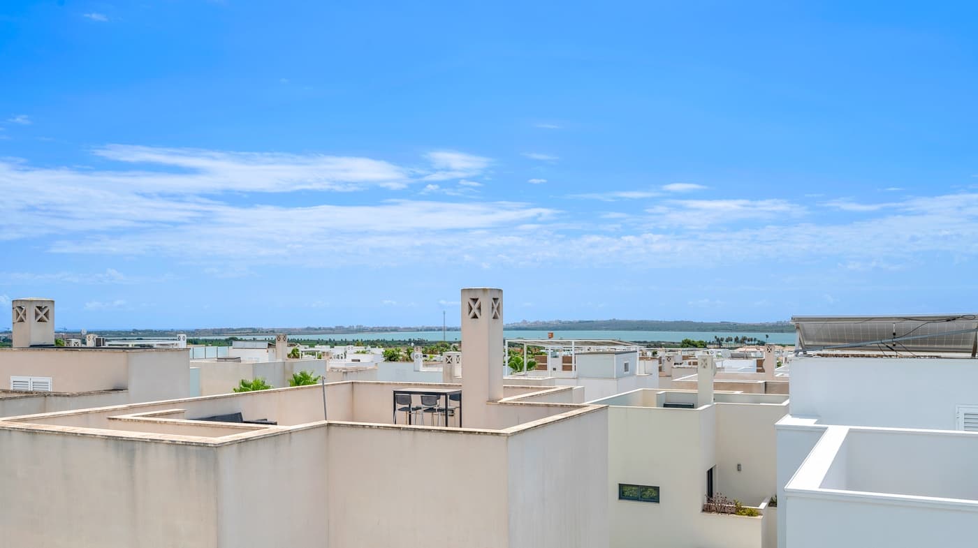 Dom na sprzedaż – Rojales