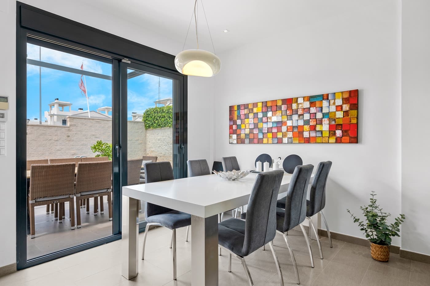 Dom na sprzedaż – Rojales