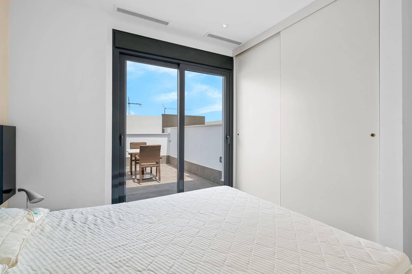 Dom na sprzedaż – Rojales