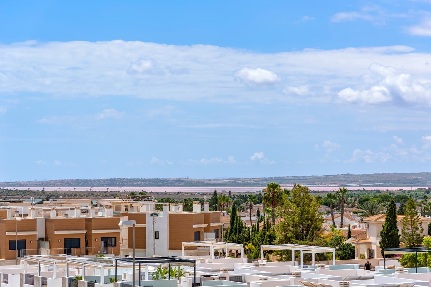 Dom na sprzedaż – Rojales