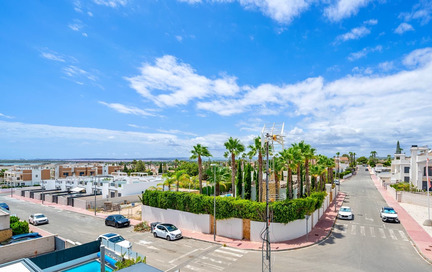 Dom na sprzedaż – Rojales