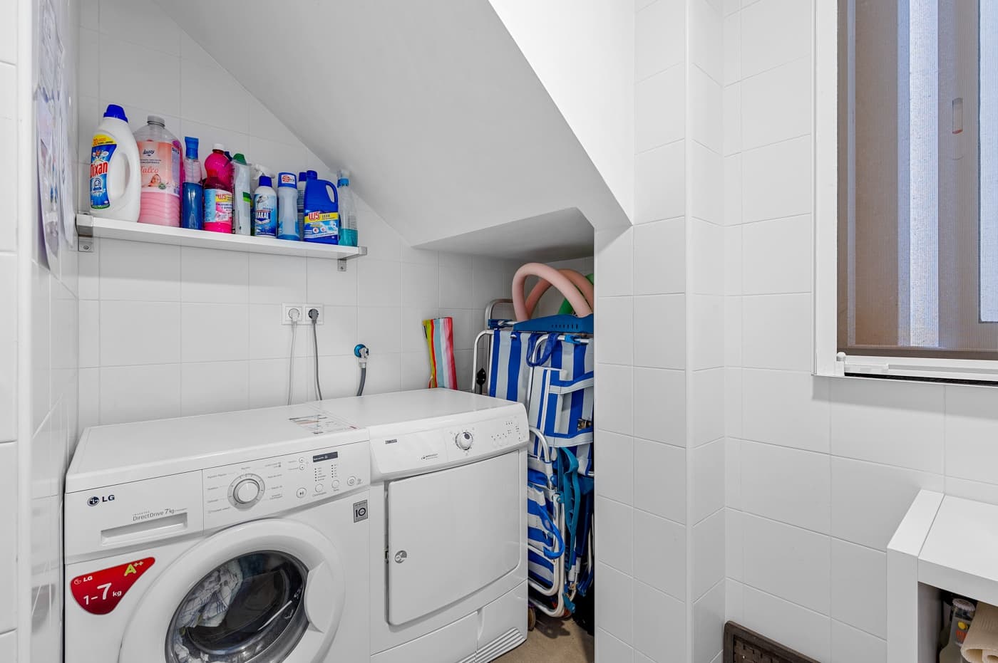 Dom na sprzedaż – Rojales