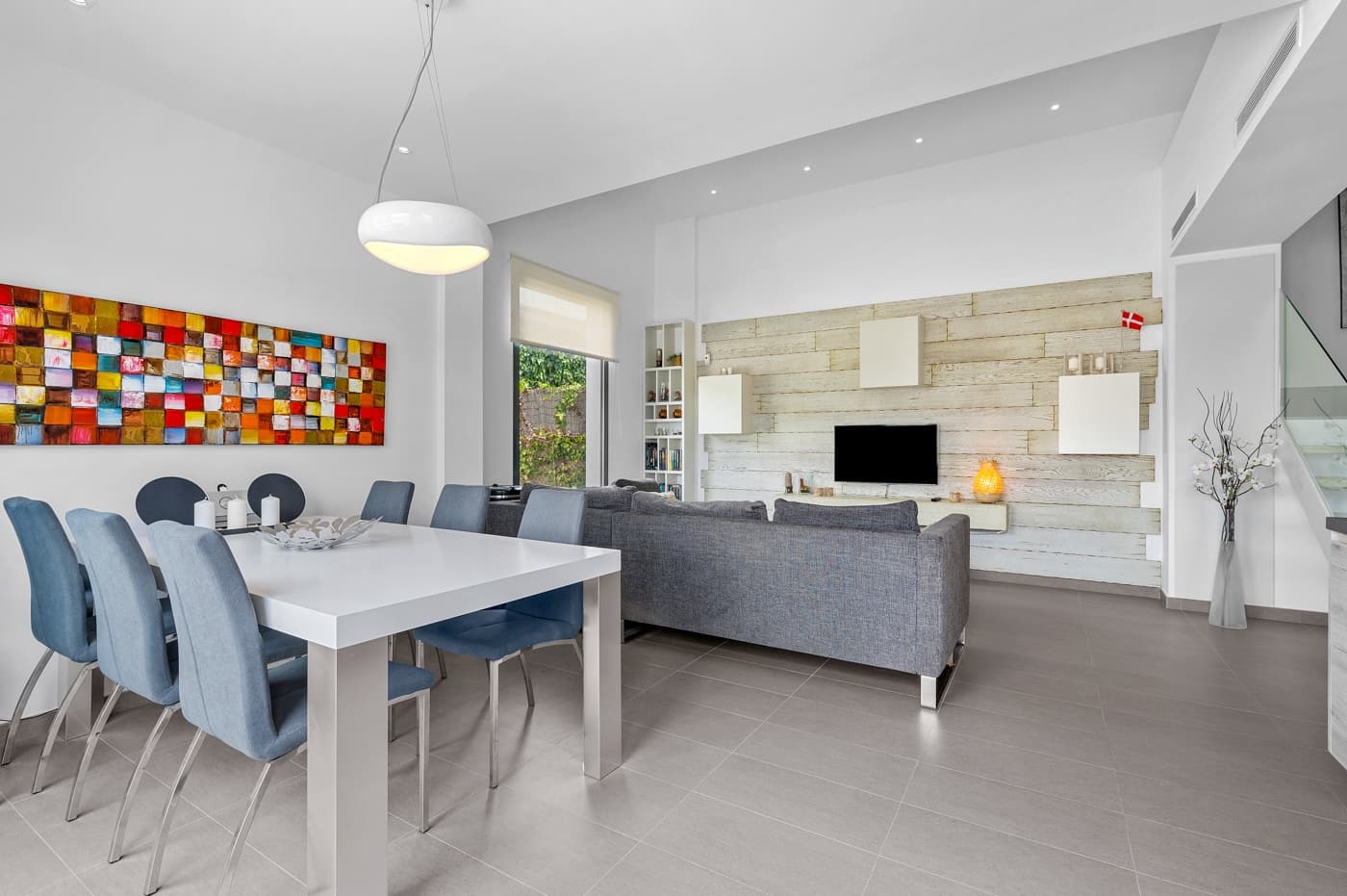 Dom na sprzedaż – Rojales