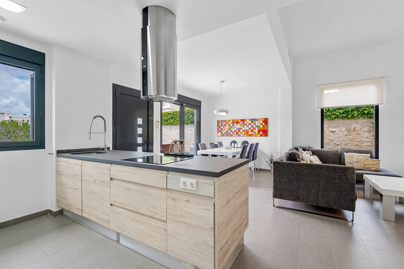 Dom na sprzedaż – Rojales