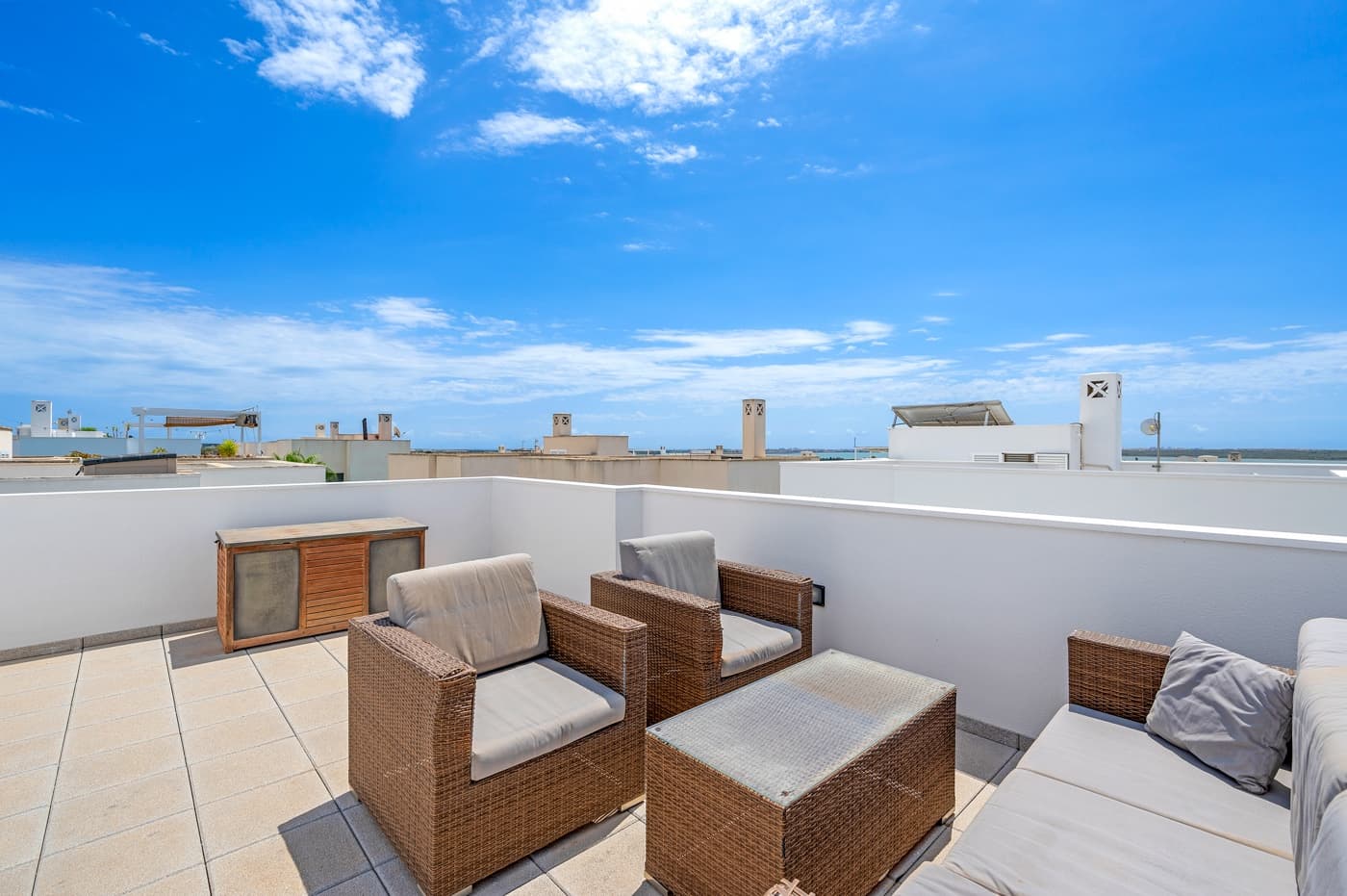 Dom na sprzedaż – Rojales